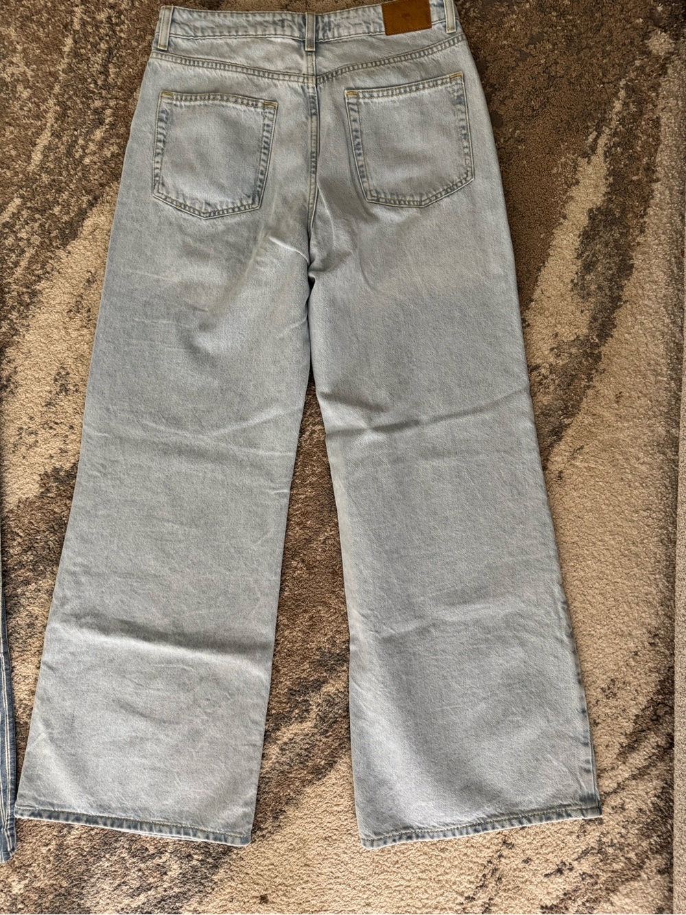Wide Leg Pants Lot - Picture 10 of 16